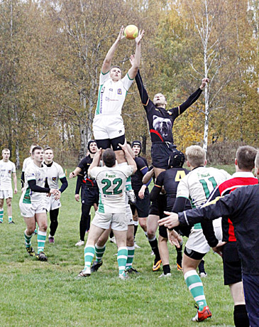 Dėl čempionų vardo kausis šiauliečiai Dėl čempionų vardo kausis šiauliečiai