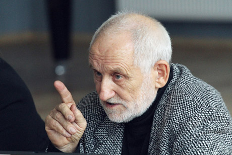 „Negalime pamiršti savo šaknų“ „Negalime pamiršti savo šaknų“