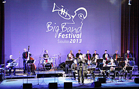 Bigbendų festivalyje muzika šėlo dvi dienas Bigbendų festivalyje muzika šėlo dvi dienas