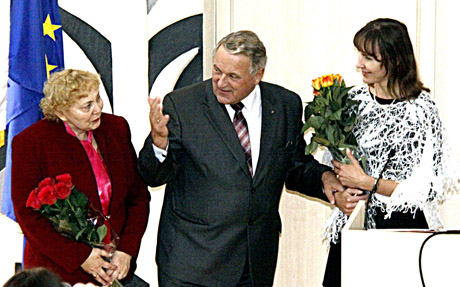 Išleista antroji medikės knyga Išleista antroji medikės knyga