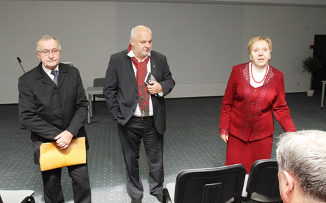 Kultūros politikai trūksta kultūros Kultūros politikai trūksta kultūros