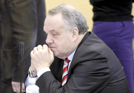 Šiauliečiams vanduo brangs rekordiškai Šiauliečiams vanduo brangs rekordiškai
