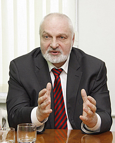 Seimo antikorupcijos komisija svarstys „Toksikos“ problemą Seimo antikorupcijos komisija svarstys „Toksikos“ problemą