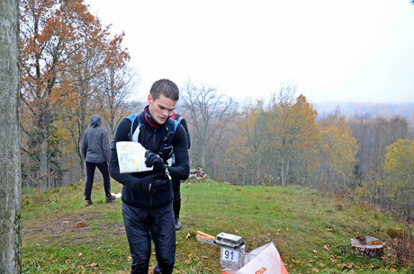 Rogaininge netrūko purvo, vandens ir nuotykių Rogaininge netrūko purvo, vandens ir nuotykių