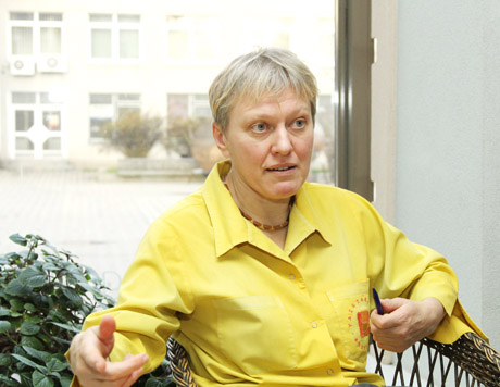 Kuo sterilesnė aplinka, tuo „bjauresnė“ alergija Kuo sterilesnė aplinka, tuo „bjauresnė“ alergija