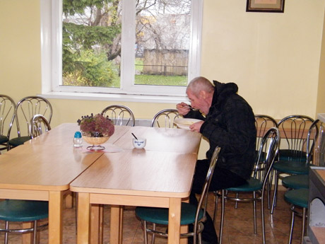 Kelmės samariečiai plėtoja socialinį verslą Kelmės samariečiai plėtoja socialinį verslą