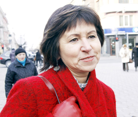 Ar pasitikite kelionių agentūromis? Ar pasitikite kelionių agentūromis?