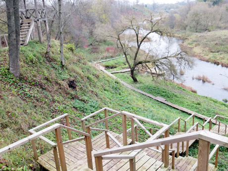 Šiaulių regionas sėkmingai įsisavina ES paramą Šiaulių regionas sėkmingai įsisavina ES paramą
