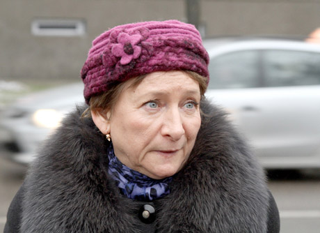 Ar Lietuvoje reikalinga mirties bausmė? Ar Lietuvoje reikalinga mirties bausmė?