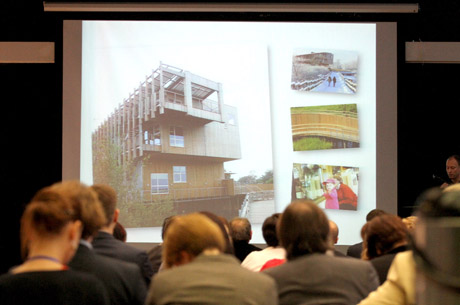 Urbanistinis forumas nustatė ligą ir pasiūlė vaistų Urbanistinis forumas nustatė ligą ir pasiūlė vaistų
