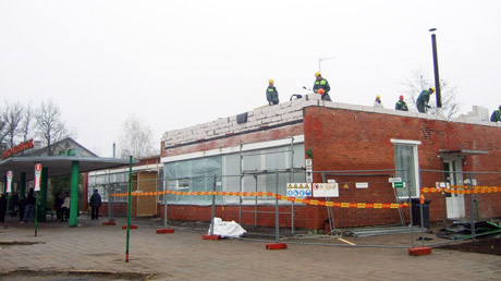 Vietoj investuotojų pinigų – pusė milijono iš biudžeto Vietoj investuotojų pinigų – pusė milijono iš biudžeto