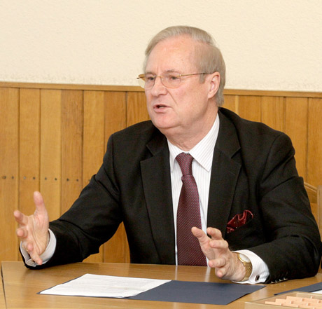Informacinė aplinka – komisijos akiratyje Informacinė aplinka – komisijos akiratyje