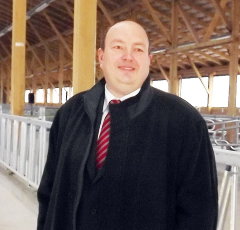 Vilius Kaikaris nenorėjo dirbti su šake Vilius Kaikaris nenorėjo dirbti su šake