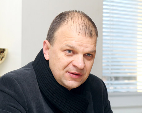 Futbolo pasiekimai džiugina, treniruočių sąlygos liūdina Futbolo pasiekimai džiugina, treniruočių sąlygos liūdina