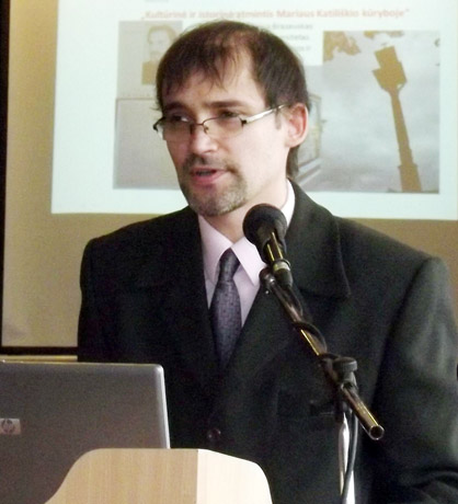 Marius Katiliškis paliko kalbos aruodą Marius Katiliškis paliko kalbos aruodą