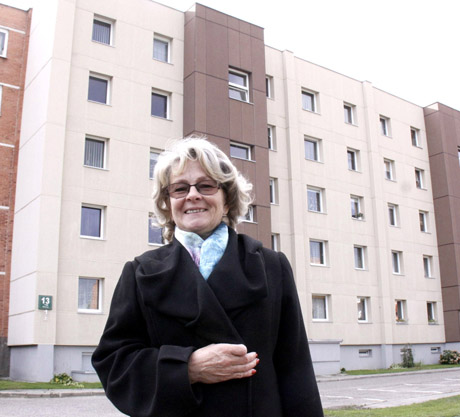 Maži mokesčiai už šilumą įveikusiems daugiabučių renovacijos baimes Maži mokesčiai už šilumą įveikusiems daugiabučių renovacijos baimes