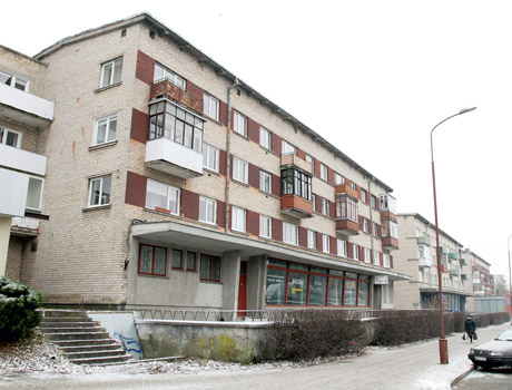 Renovacijos įkaitai: įmonė ar gyventojai? Renovacijos įkaitai: įmonė ar gyventojai?