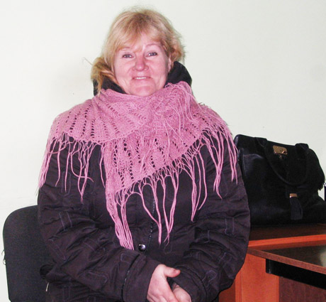 Svajonė – gauti etatą už minimumą Svajonė – gauti etatą už minimumą