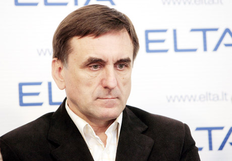 Partijoms iššūkį meta garažų ir piliečių komitetai Partijoms iššūkį meta garažų ir piliečių komitetai