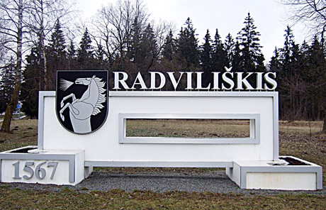 Savivaldybių indekse Radviliškis – devynioliktas Savivaldybių indekse Radviliškis – devynioliktas