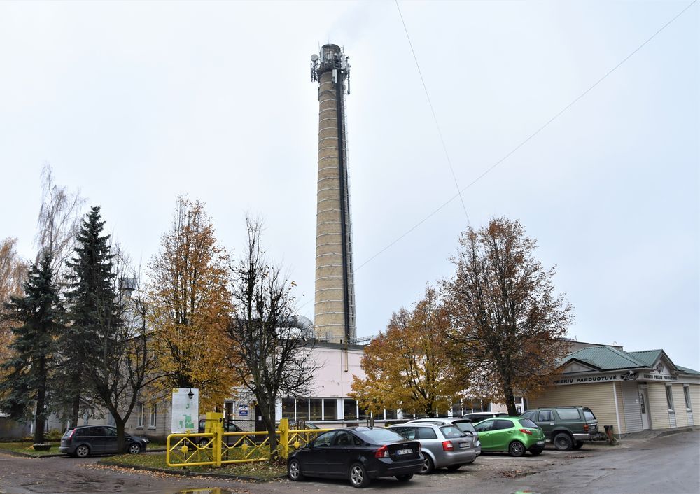 Teigiama, kad pasitikėjimas A. Tamošausku susvyravo jam nesugebėjus iškraustyti „Plungės bioenergijos“ iš anksčiau jos nuomotų patalpų