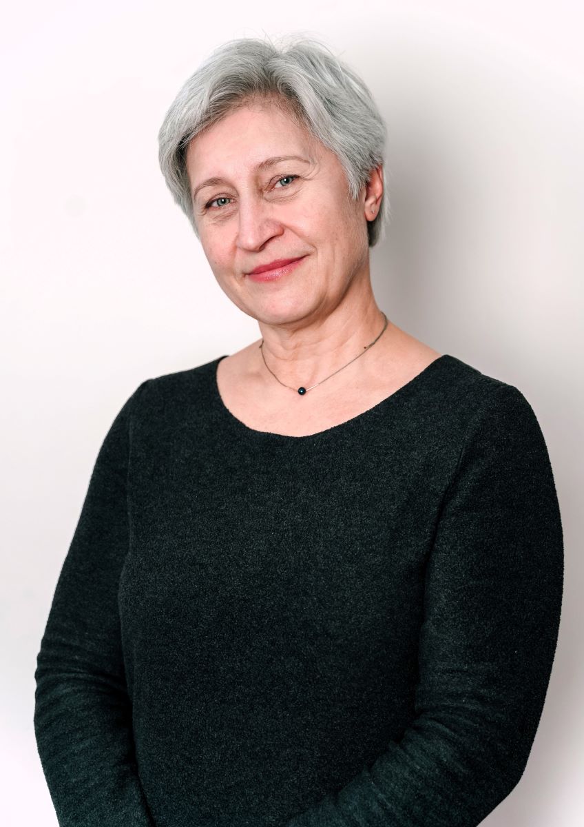 Dalia Puidokienė