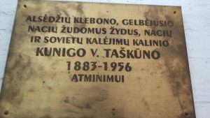 alsedziubaznyciavtaskunas