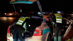 policijosmasinojenarkotikai