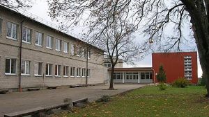 tverumkla