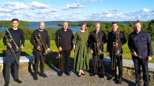 trombonuprojektasirloretasungailiene