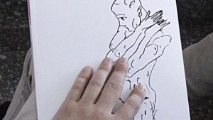 Menų fakulteto fenomeną atskleidė knygoje