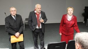 Kultūros politikai trūksta kultūros