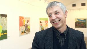 Šiauliuose – aukščiausio lygio tapybos paroda