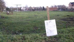 Šiauliuose planuojamas dar vienas prekybos centras