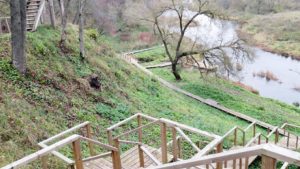 Šiaulių regionas sėkmingai įsisavina ES paramą
