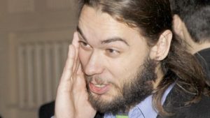 Laimono Noreikos skaitovų konkurse – lyriškoji studentų pusė