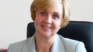 Reitingų karuselėje – švietimo sistema