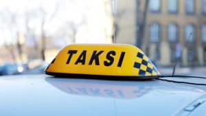 taksi