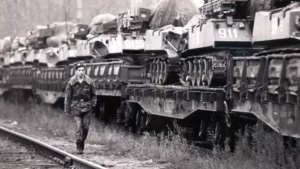 sovietai
